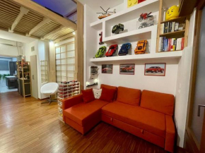 Loft - Pioltello